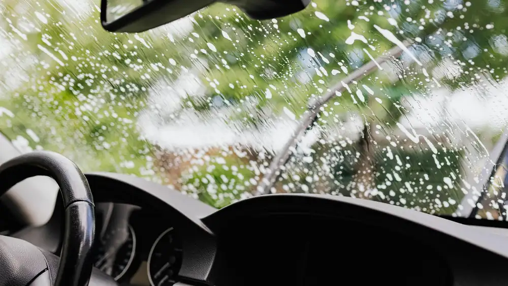 Comment choisir un shampoing auto selon son besoin