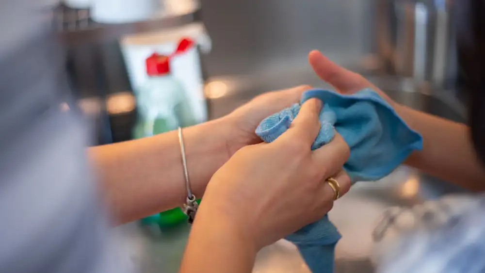 Les marques spécialisées en microfibres et accessoires